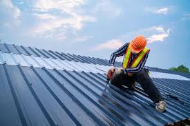 Best Rubber Roofing (EPDM, TPO)  in Kenbridge, VA